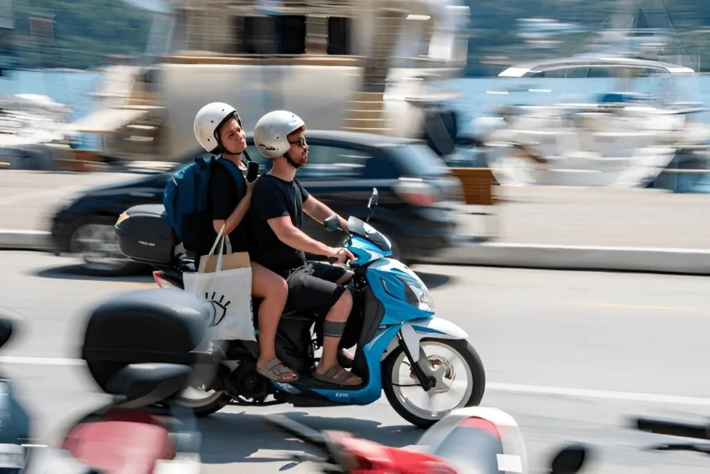 Auto-Motopoint Skiathos has been operating since 2015. Rent a Moto Rent a car Rent a Bike Skiathos. Auto Moto Point is located in the central area of Skiathos, only a 5-minute walk from the Bus Stop #4 Akropolis. With more than 10years of experience, will ensure your safety and provide you with a great rental experience in Skiathos.